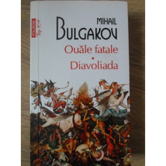 OUALE FATALE. DIAVOLIADA