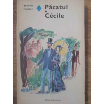 PACATUL. CECILE