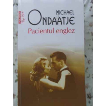 PACIENTUL ENGLEZ