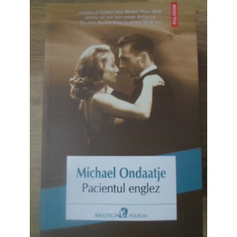 PACIENTUL ENGLEZ