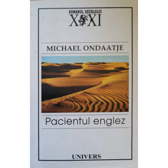 PACIENTUL ENGLEZ