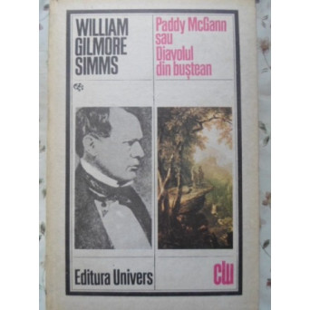 PADDY MCGANN SAU DIAVOLUL DIN BUSTEAN