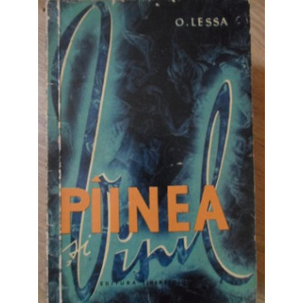 PAINEA SI VISUL