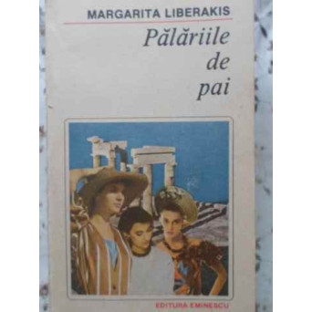 PALARIILE DE PAI