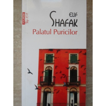 PALATUL PURICILOR