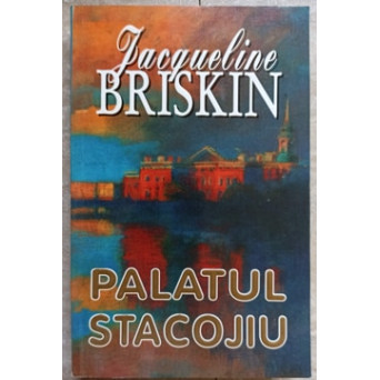 PALATUL STACOJIU