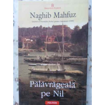 PALAVRAGEALA PE NIL