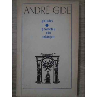 PALUDES. PROMETEU RAU INLANTUIT