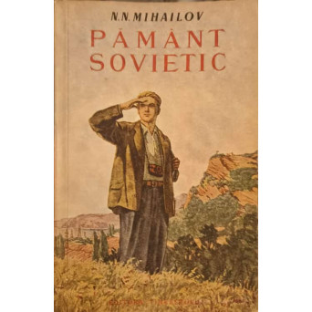 PAMANT SOVIETIC