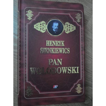 PAN WOLODOWSKI