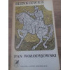 PAN WOLODYJOWSKI