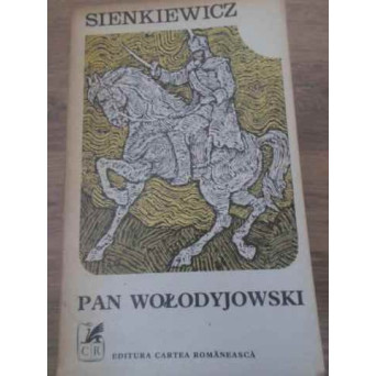 PAN WOLODYJOWSKI