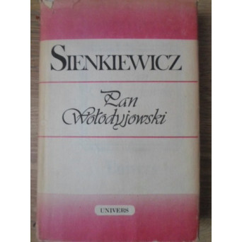 PAN WOLODYJOWSKI