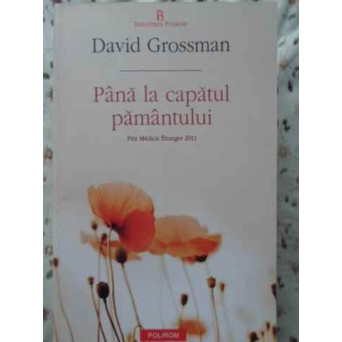 PANA LA CAPATUL PAMANTULUI