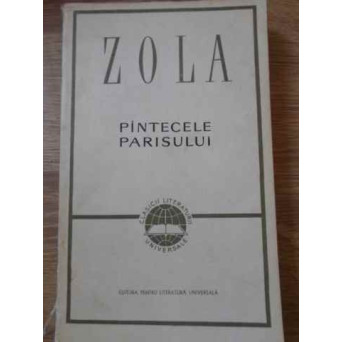 PANTECELE PARISULUI