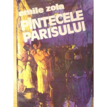 PANTECELE PARISULUI