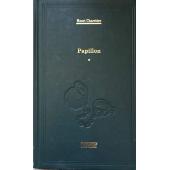PAPILLON VOL.1