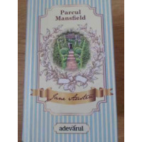 PARCUL MANSFIELD PARCUL MANSFIELD