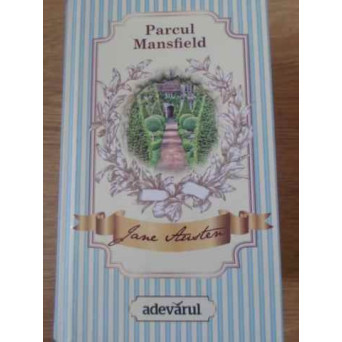 PARCUL MANSFIELD