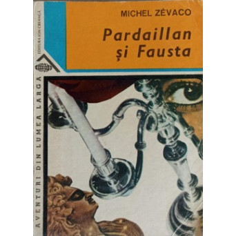 PARDAILLAN SI FAUSTA