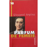 PARFUM DE FEMEIE