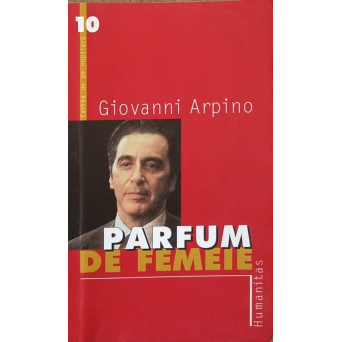 PARFUM DE FEMEIE