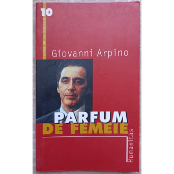 PARFUM DE FEMEIE