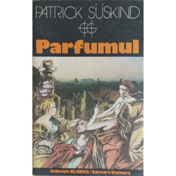 PARFUMUL