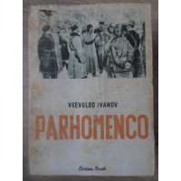 PARHOMENCO PARHOMENCO
