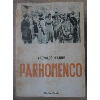 PARHOMENCO