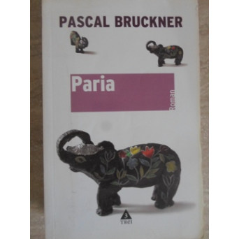 PARIA
