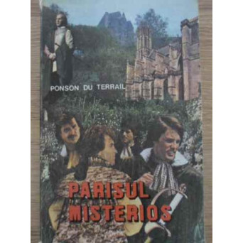 PARISUL MISTERIOS