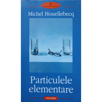 PARTICULELE ELEMENTARE