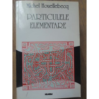 PARTICULELE ELEMENTARE