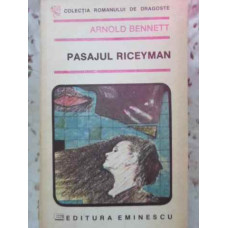 PASAJUL RICEYMAN