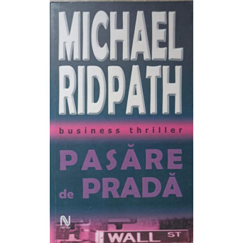 PASARE DE PRADA
