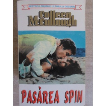 PASAREA SPIN