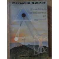 PASAREA, TRADAREA SI SPINUL