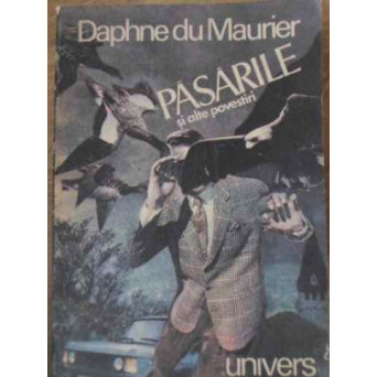 PASARILE SI ALTE POVESTIRI