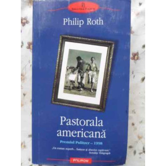 PASTORALA AMERICANA