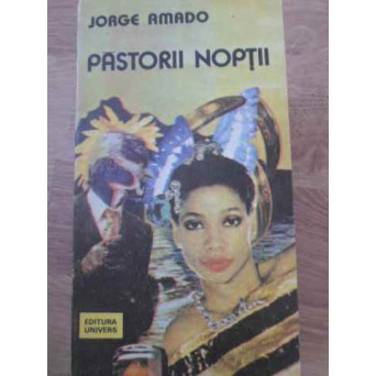 PASTORII NOPTII