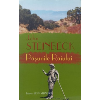 PASUNILE RAIULUI