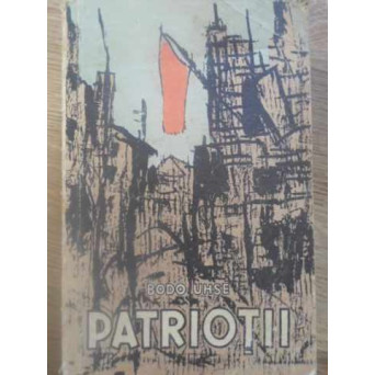 PATRIOTII
