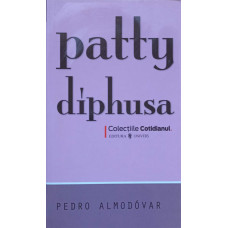 PATTY DIPHUSA