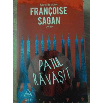PATUL RAVASIT