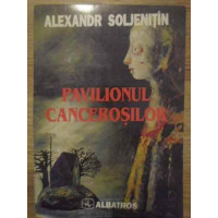 PAVILIONUL CANCEROSILOR PAVILIONUL CANCEROSILOR