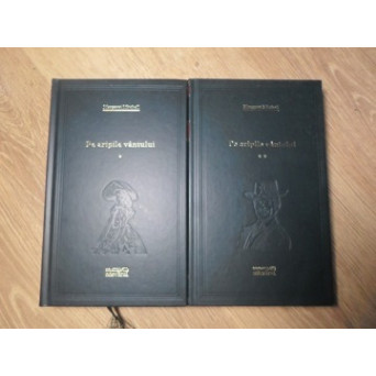 PE ARIPILE VANTULUI VOL.1-2