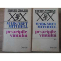 PE ARIPILE VANTULUI VOL.1-2 PE ARIPILE VANTULUI VOL.1-2