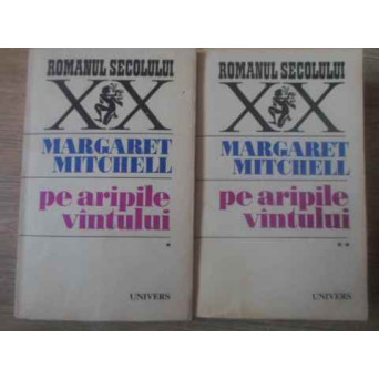 PE ARIPILE VANTULUI VOL.1-2