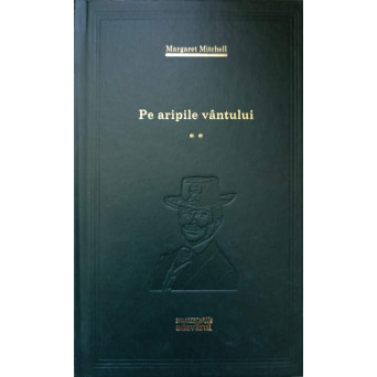 PE ARIPILE VANTULUI VOL.2